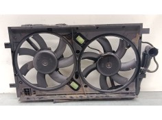 Recambio de electroventilador para opel insignia a sports tourer (g09) 2.0 cdti (35) referencia OEM IAM 13241739   2