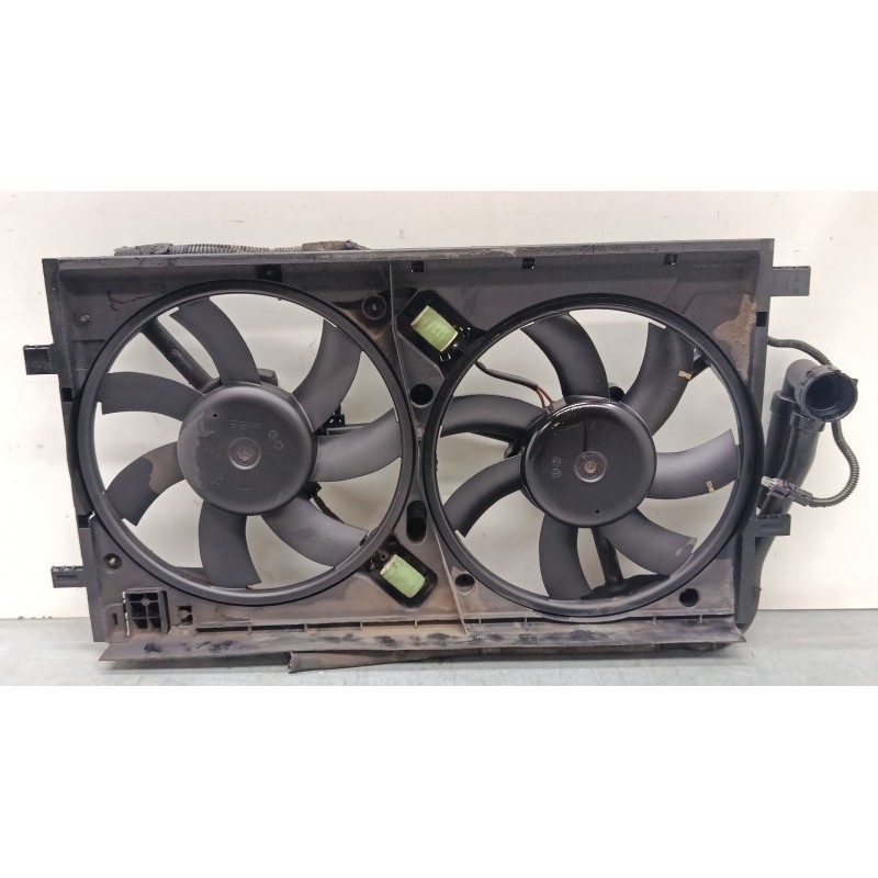 Recambio de electroventilador para opel insignia a sports tourer (g09) 2.0 cdti (35) referencia OEM IAM 13241739  