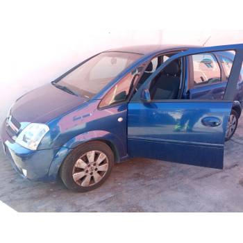 OPEL MERIVA A MONOSPACE (X03)