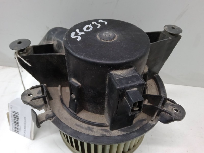 Recambio de motor calefaccion para fiat punto furgoneta/hatchback (199_) 1.3 d multijet referencia OEM IAM   