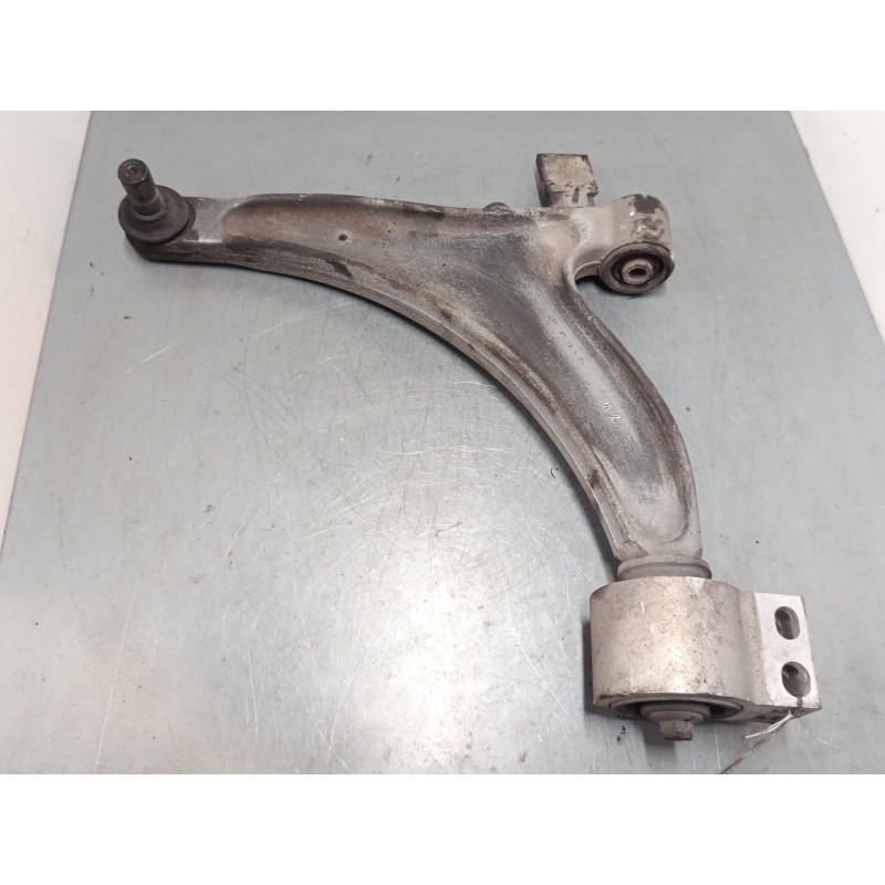 Recambio de brazo suspension inferior delantero izquierdo para opel insignia a sports tourer (g09) 2.0 cdti (35) referencia OEM 