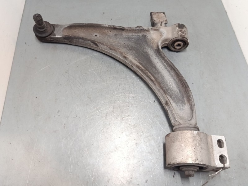 Recambio de brazo suspension inferior delantero izquierdo para opel insignia a sports tourer (g09) 2.0 cdti (35) referencia OEM 