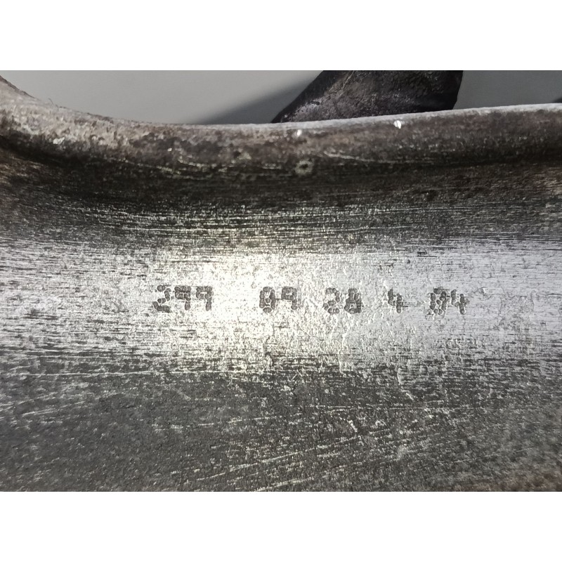 Recambio de brazo suspension inferior delantero izquierdo para opel insignia a sports tourer (g09) 2.0 cdti (35) referencia OEM 