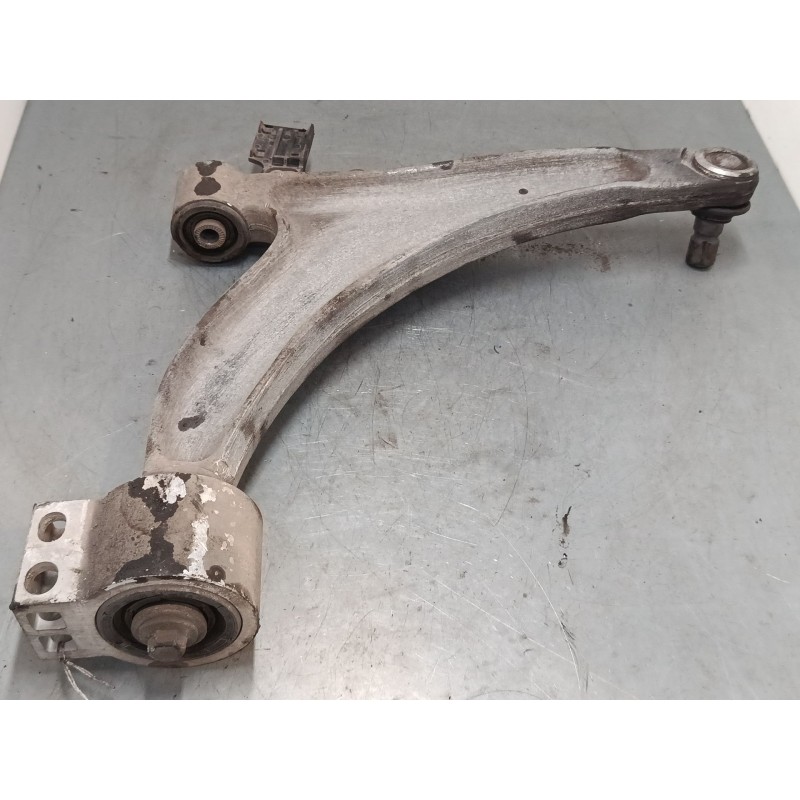 Recambio de brazo suspension inferior delantero izquierdo para opel insignia a sports tourer (g09) 2.0 cdti (35) referencia OEM 