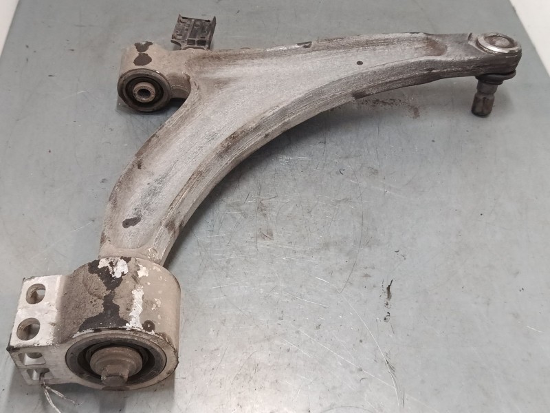 Recambio de brazo suspension inferior delantero izquierdo para opel insignia a sports tourer (g09) 2.0 cdti (35) referencia OEM 