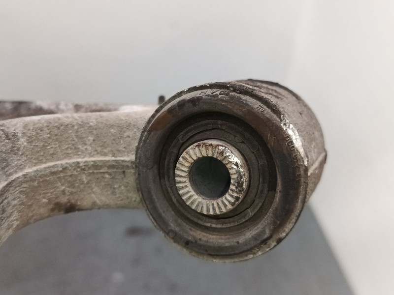 Recambio de brazo suspension inferior delantero izquierdo para opel insignia a sports tourer (g09) 2.0 cdti (35) referencia OEM 