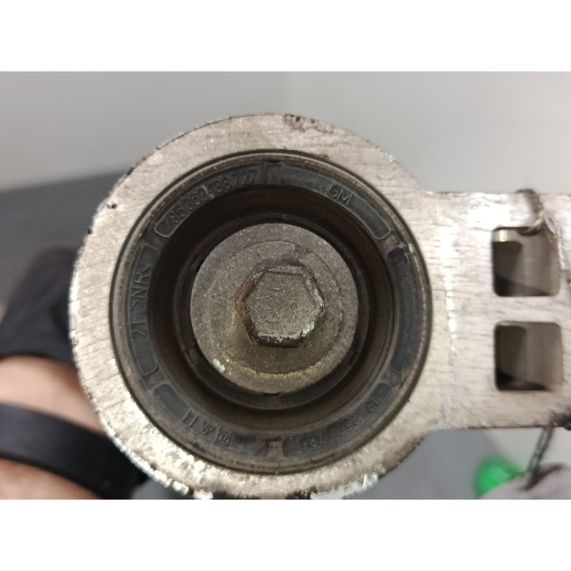 Recambio de brazo suspension inferior delantero izquierdo para opel insignia a sports tourer (g09) 2.0 cdti (35) referencia OEM 