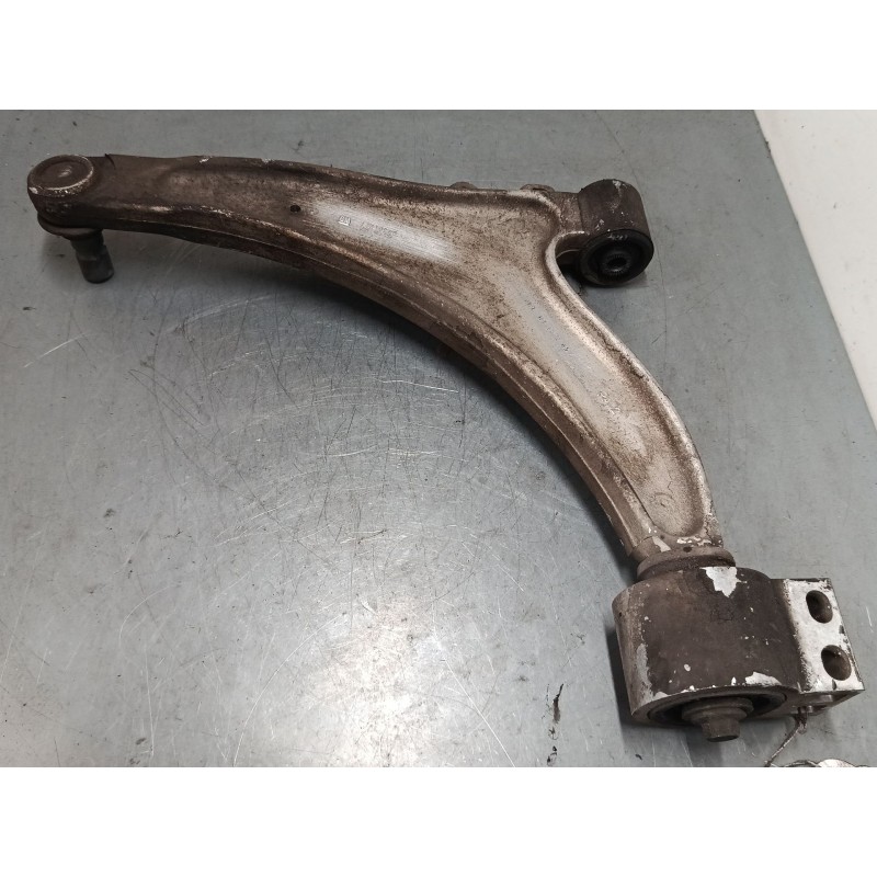 Recambio de brazo suspension inferior delantero derecho para opel insignia a sports tourer (g09) 2.0 cdti (35) referencia OEM IA