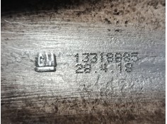 Recambio de brazo suspension inferior delantero derecho para opel insignia a sports tourer (g09) 2.0 cdti (35) referencia OEM IA 2