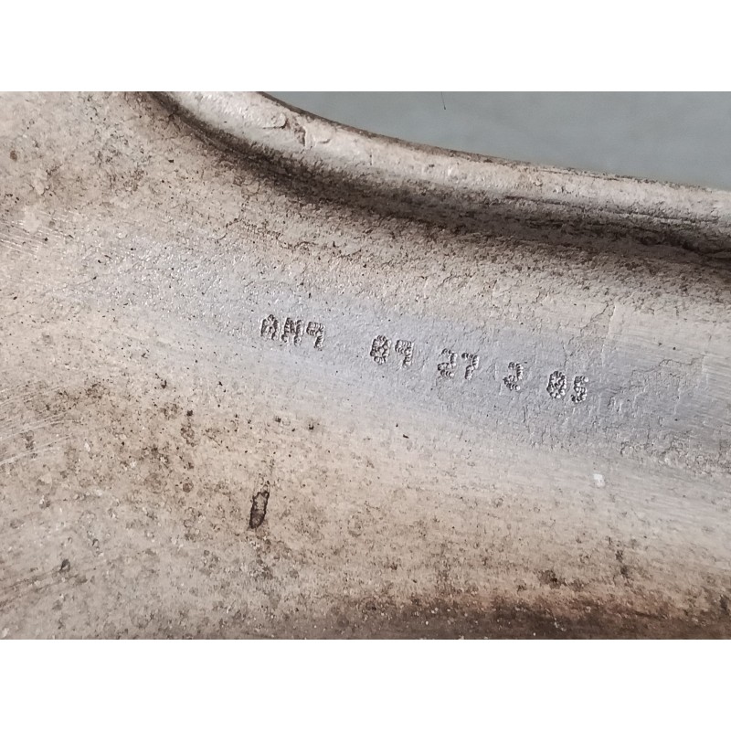 Recambio de brazo suspension inferior delantero derecho para opel insignia a sports tourer (g09) 2.0 cdti (35) referencia OEM IA