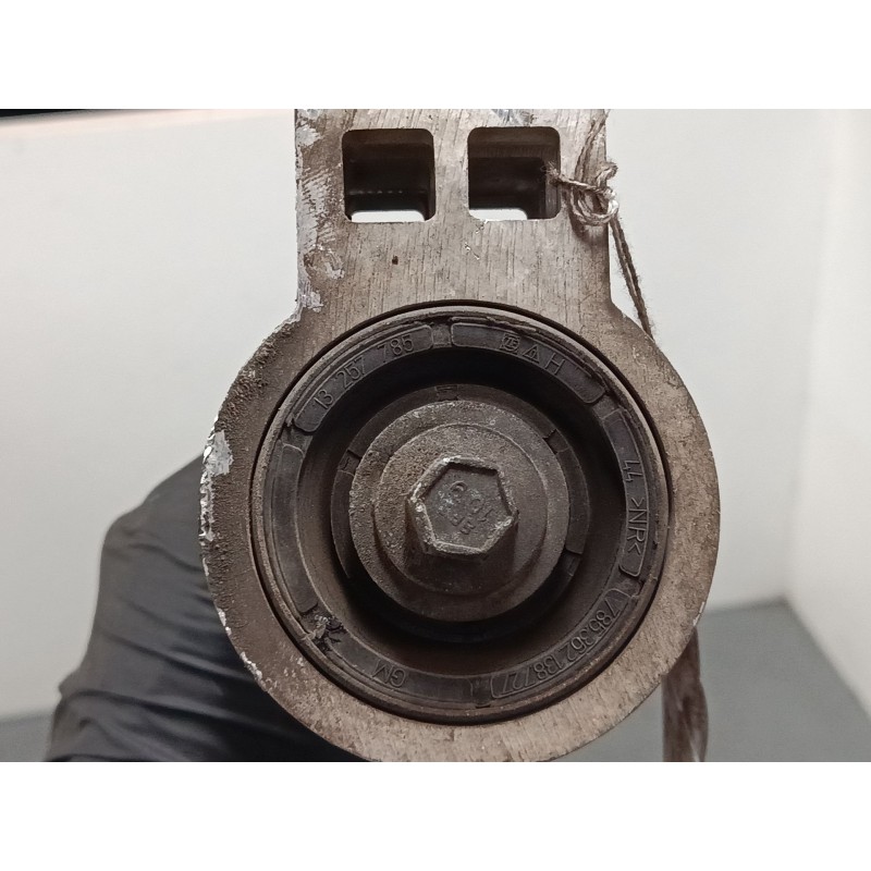 Recambio de brazo suspension inferior delantero derecho para opel insignia a sports tourer (g09) 2.0 cdti (35) referencia OEM IA