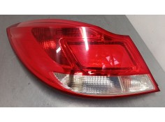 Recambio de piloto trasero izquierdo para opel insignia a sports tourer (g09) 2.0 cdti (35) referencia OEM IAM 13226836  