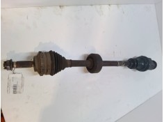 Recambio de transmision delantera derecha para renault kangoo express (fc0/1_) 1.2 (fc01, fc0a, fc0f) referencia OEM IAM