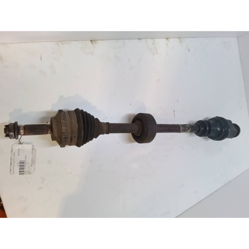 Recambio de transmision delantera derecha para renault kangoo express (fc0/1_) 1.2 (fc01, fc0a, fc0f) referencia OEM IAM   