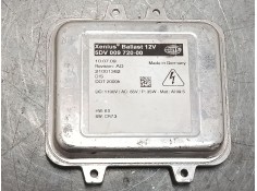 Recambio de centralita faros xenon para opel insignia a sports tourer (g09) 2.0 cdti (35) referencia OEM IAM 5DV00972000  