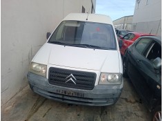 citroën jumpy i furgoneta (bs_, bt_, by_, bz_) del año 2007