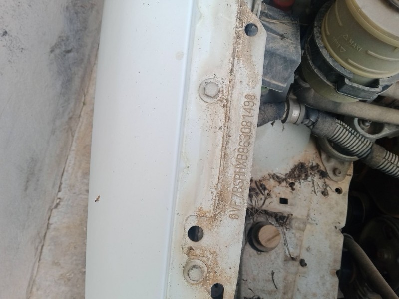 citroën jumpy i furgoneta (bs_, bt_, by_, bz_) del año 2007