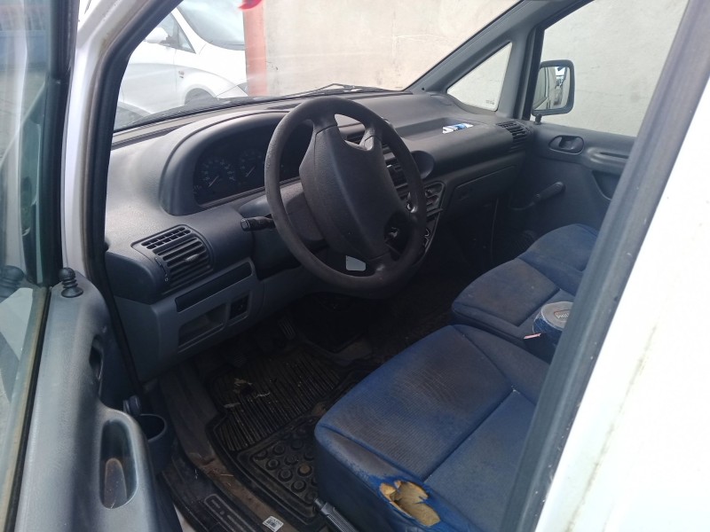 citroën jumpy i furgoneta (bs_, bt_, by_, bz_) del año 2007