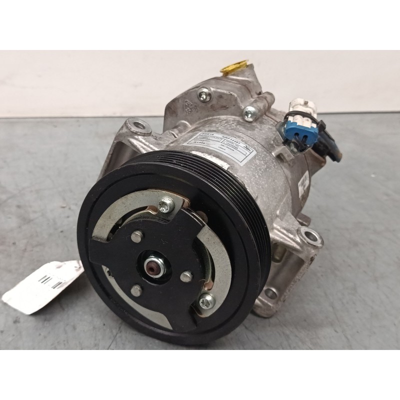 Recambio de compresor a/a para opel insignia a sports tourer (g09) 2.0 cdti (35) referencia OEM IAM 13232305 NRF 32487 