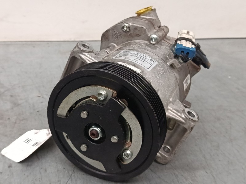 Recambio de compresor a/a para opel insignia a sports tourer (g09) 2.0 cdti (35) referencia OEM IAM 13232305 NRF 32487 