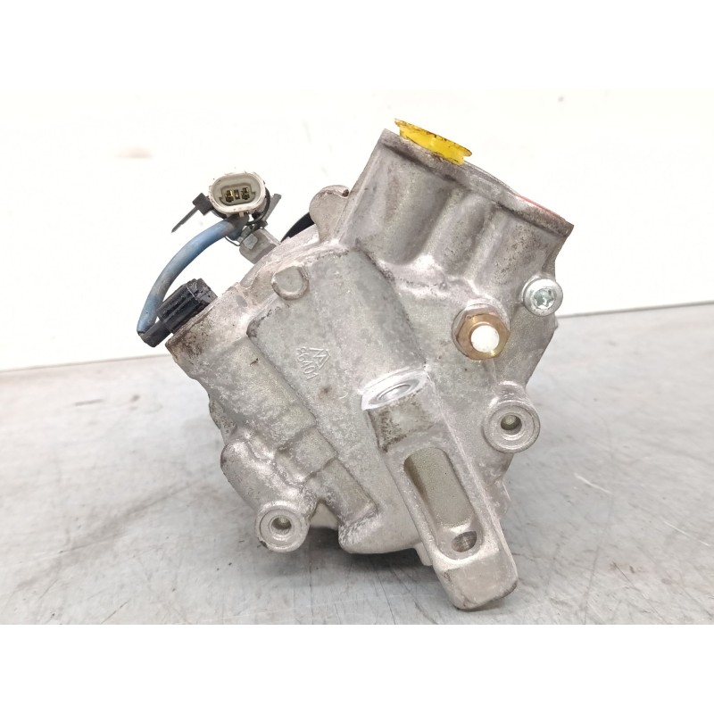 Recambio de compresor a/a para opel insignia a sports tourer (g09) 2.0 cdti (35) referencia OEM IAM 13232305 NRF 32487 