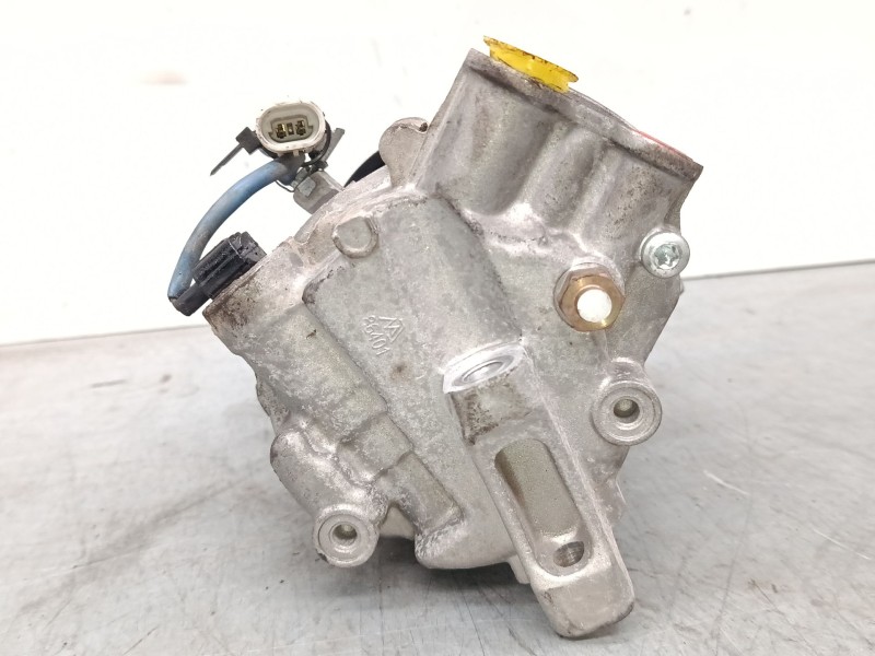 Recambio de compresor a/a para opel insignia a sports tourer (g09) 2.0 cdti (35) referencia OEM IAM 13232305 NRF 32487 