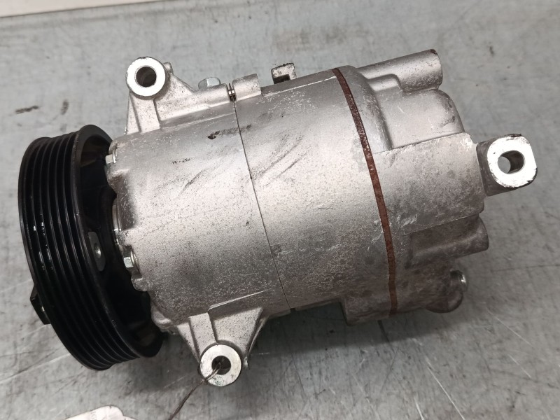 Recambio de compresor a/a para opel insignia a sports tourer (g09) 2.0 cdti (35) referencia OEM IAM 13232305 NRF 32487 