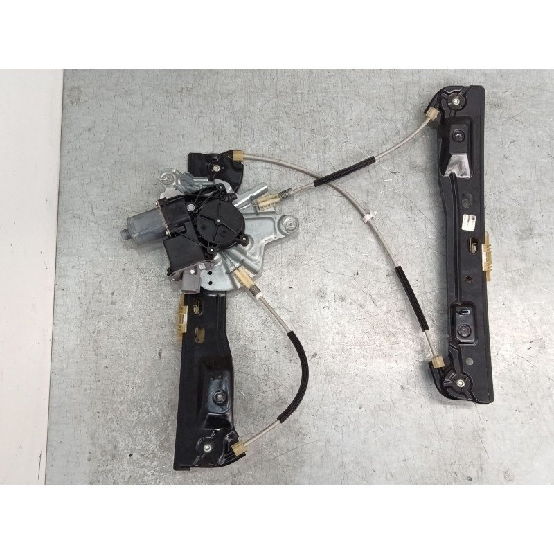 Recambio de elevalunas electrico delantero derecho para opel insignia a sports tourer (g09) 2.0 cdti (35) referencia OEM IAM 133