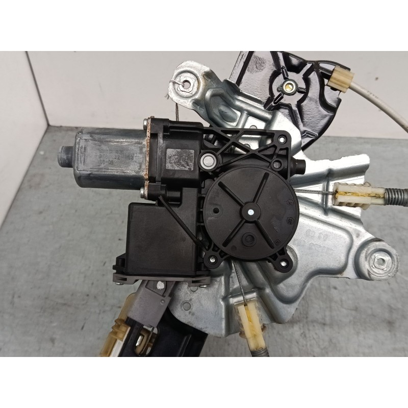 Recambio de elevalunas electrico delantero derecho para opel insignia a sports tourer (g09) 2.0 cdti (35) referencia OEM IAM 133