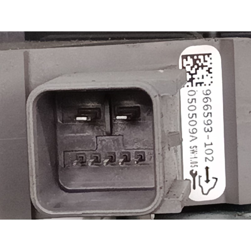 Recambio de elevalunas electrico delantero derecho para opel insignia a sports tourer (g09) 2.0 cdti (35) referencia OEM IAM 133