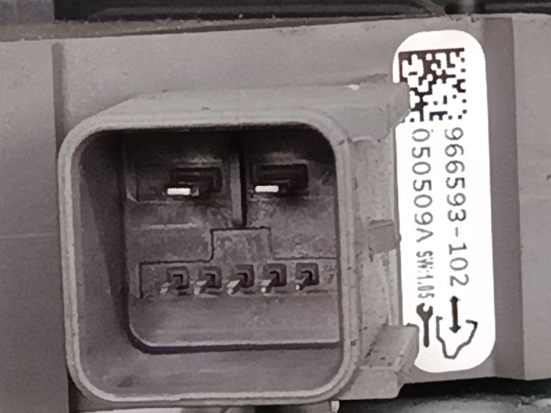 Recambio de elevalunas electrico delantero derecho para opel insignia a sports tourer (g09) 2.0 cdti (35) referencia OEM IAM 133