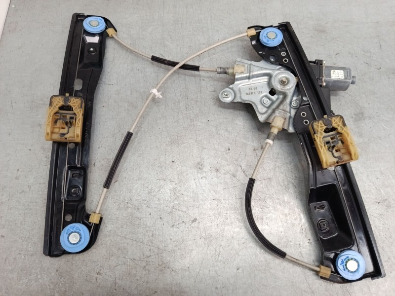 Recambio de elevalunas electrico delantero derecho para opel insignia a sports tourer (g09) 2.0 cdti (35) referencia OEM IAM 133