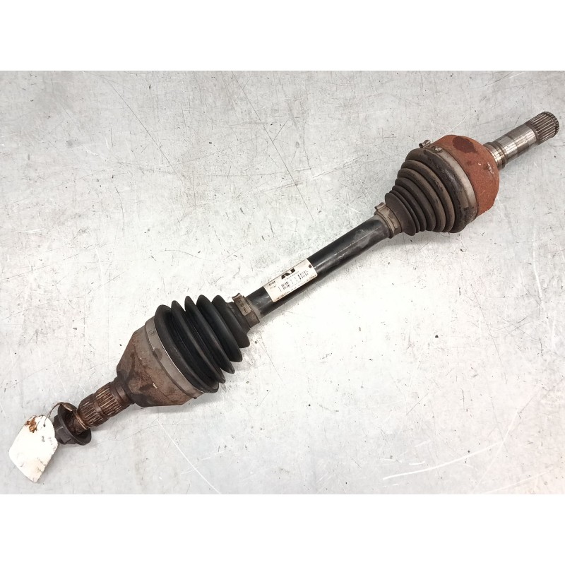 Recambio de transmision delantera izquierda para opel insignia a sports tourer (g09) 2.0 cdti (35) referencia OEM IAM 13219092 1