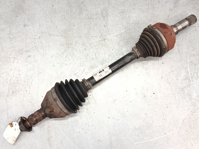 Recambio de transmision delantera izquierda para opel insignia a sports tourer (g09) 2.0 cdti (35) referencia OEM IAM 13219092 1