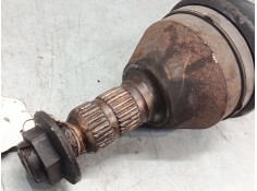 Recambio de transmision delantera izquierda para opel insignia a sports tourer (g09) 2.0 cdti (35) referencia OEM IAM 13219092 1 2