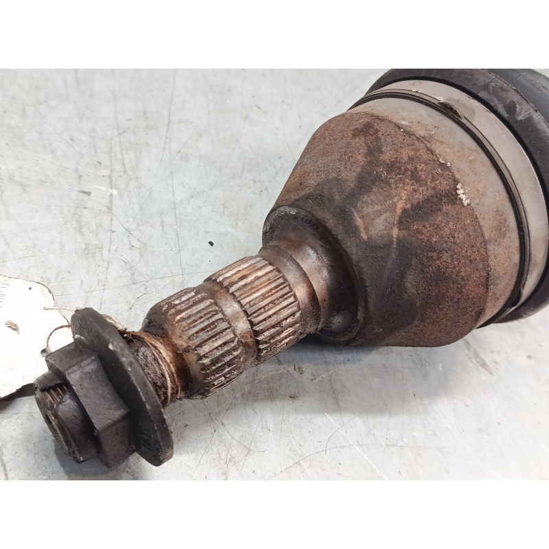 Recambio de transmision delantera izquierda para opel insignia a sports tourer (g09) 2.0 cdti (35) referencia OEM IAM 13219092 1