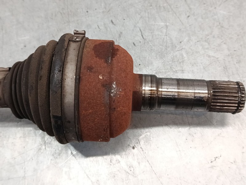 Recambio de transmision delantera izquierda para opel insignia a sports tourer (g09) 2.0 cdti (35) referencia OEM IAM 13219092 1