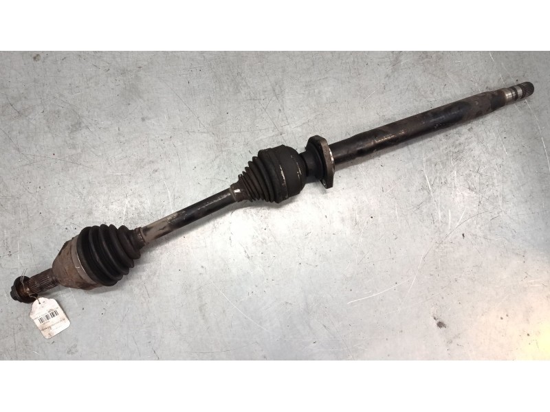 Recambio de transmision delantera derecha para opel insignia a sports tourer (g09) 2.0 cdti (35) referencia OEM IAM 13219092 100