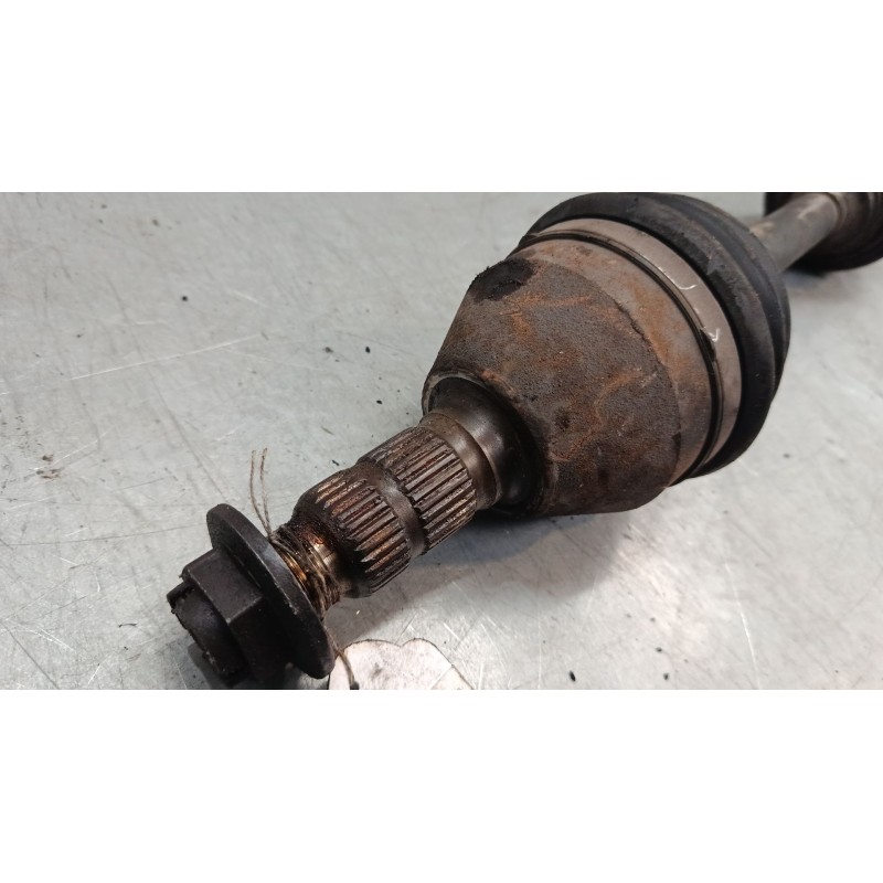 Recambio de transmision delantera derecha para opel insignia a sports tourer (g09) 2.0 cdti (35) referencia OEM IAM 13219092 100