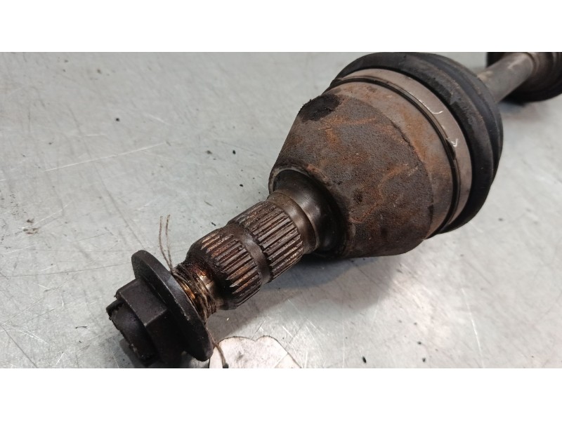 Recambio de transmision delantera derecha para opel insignia a sports tourer (g09) 2.0 cdti (35) referencia OEM IAM 13219092 100