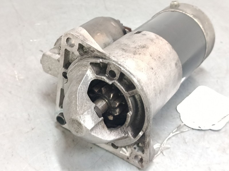 Recambio de motor arranque para opel insignia a sports tourer (g09) 2.0 cdti (35) referencia OEM IAM 55352882 WF M001T30172 