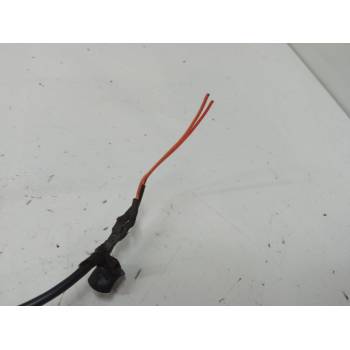 ANCLAJE CINTURON DELANTERO IZQUIERDO 