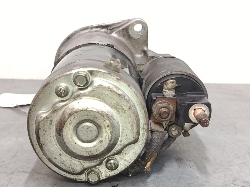 Recambio de motor arranque para opel insignia a sports tourer (g09) 2.0 cdti (35) referencia OEM IAM 55352882 WF M001T30172 