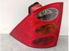 Recambio de piloto trasero derecho para peugeot 1007 (km_) 1.4 hdi referencia OEM IAM 9646116880  