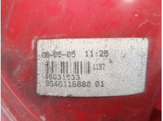 Recambio de piloto trasero derecho para peugeot 1007 (km_) 1.4 hdi referencia OEM IAM 9646116880   2