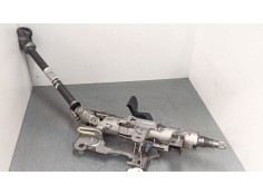 Recambio de columna direccion para peugeot 3008 i monospace (0u_) 2.0 hdi referencia OEM IAM 4123EX  