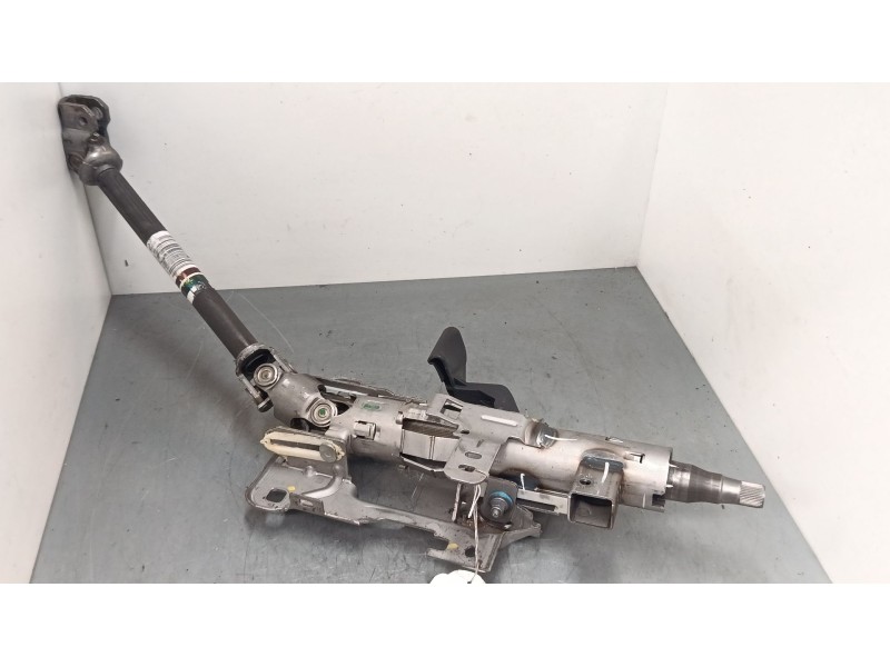 Recambio de columna direccion para peugeot 3008 i monospace (0u_) 2.0 hdi referencia OEM IAM 4123EX  