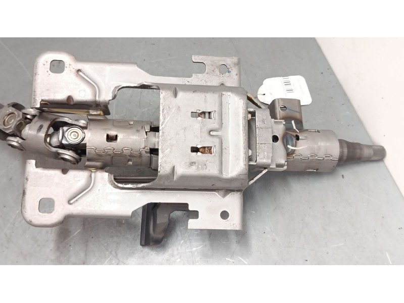 Recambio de columna direccion para peugeot 3008 i monospace (0u_) 2.0 hdi referencia OEM IAM 4123EX  