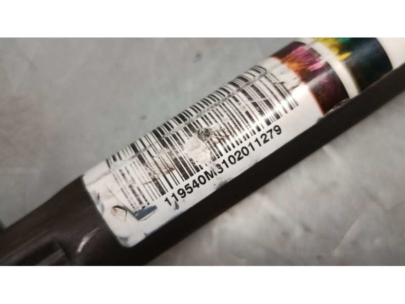 Recambio de columna direccion para peugeot 3008 i monospace (0u_) 2.0 hdi referencia OEM IAM 4123EX  