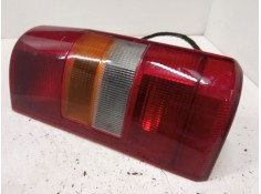 Recambio de piloto trasero derecho para peugeot expert furgoneta (222) 2.0 hdi referencia OEM IAM   